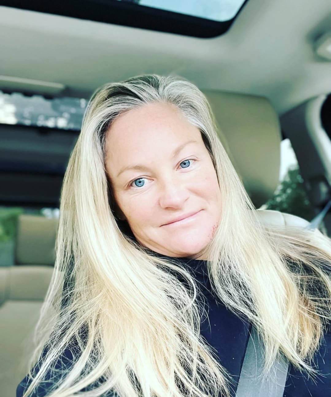 Christina Harrington