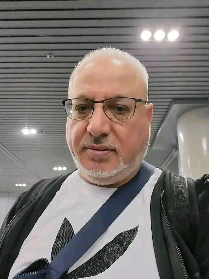 Lucas Ibarrola
