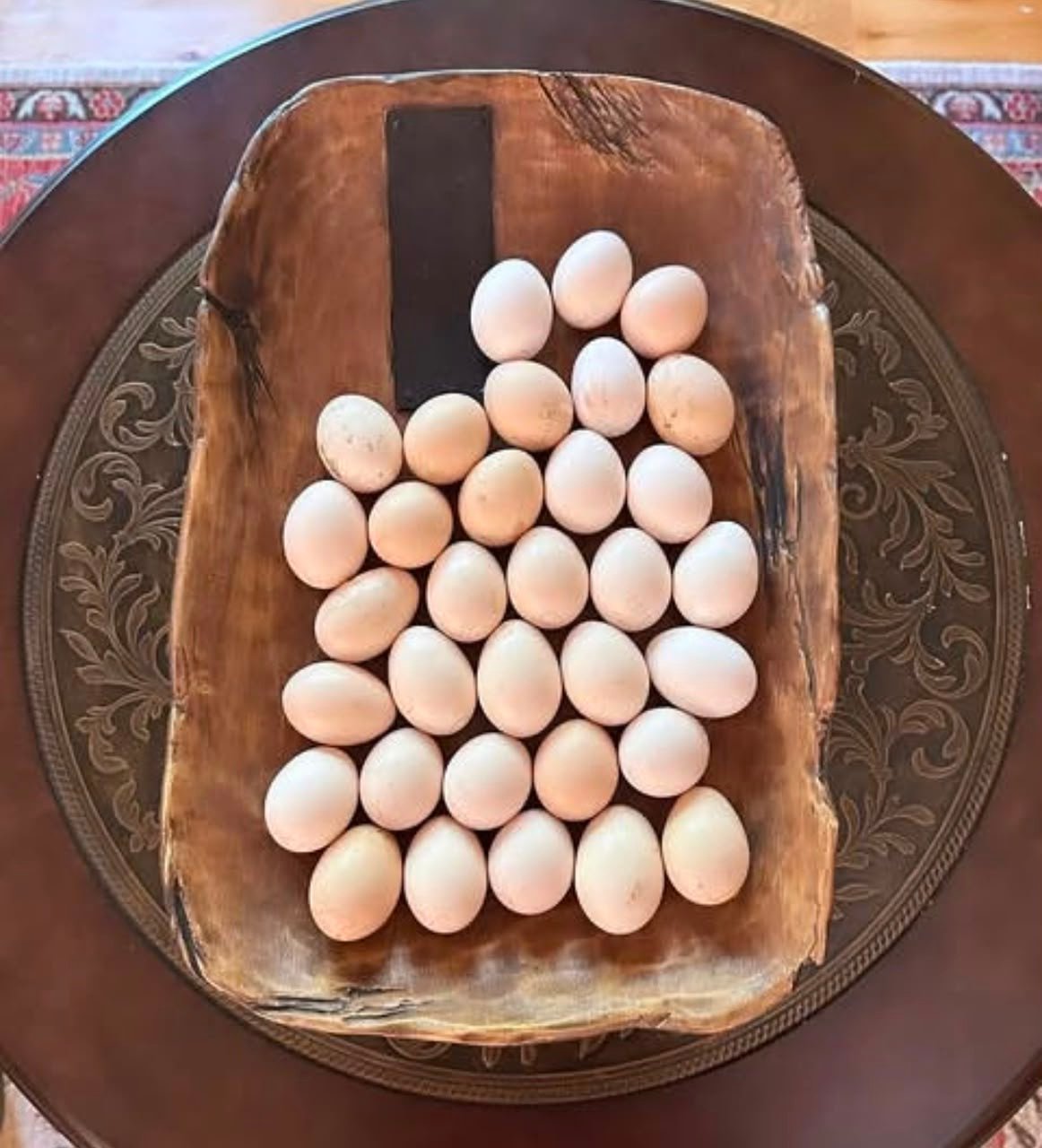 Beauty Silkie Chicken Hatching Eggs 1 Beauty Silkie Chicken Hatching Eggs 1 - Image 2